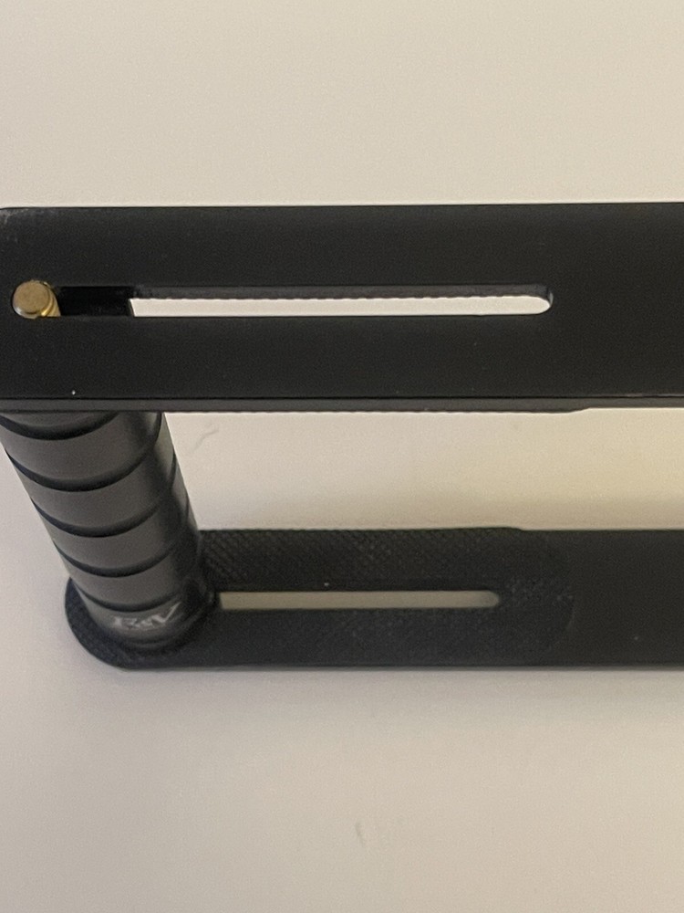 F&V Lighting Handle Camera Rig