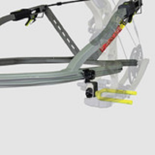 Summit Treestands FasTrack Bow Holder
