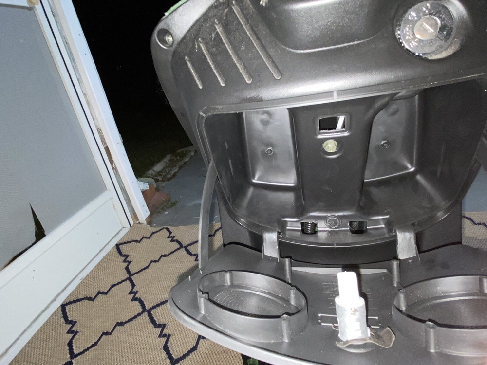 Ewheel Ew-36 Mobility Scooter