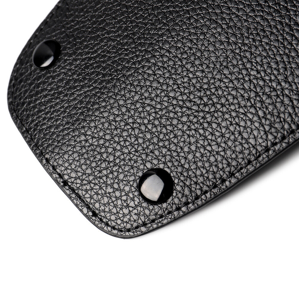 SP Leather Key Case Key Fob Protection Cover for BMW E36 E46 E34 E39 E53 E83 E85