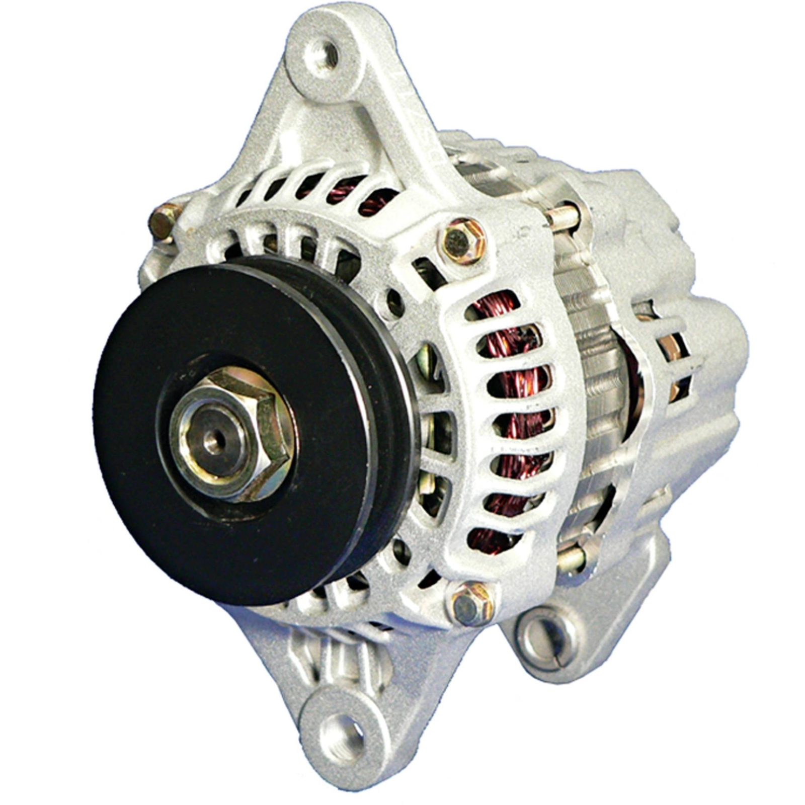 Alternator For LX465 LX485 LX565 LX665 Holland Skid Steer Loader 1994-1999