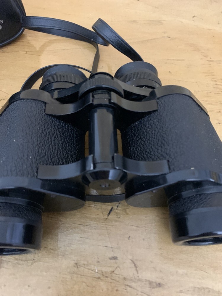 Tasco 7x35 Zip Zoom Binoculars