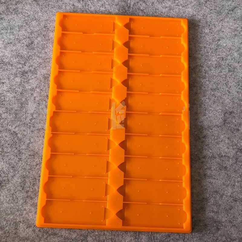 Microscope slides specimen storage board operation dedicated capacity 20 slides