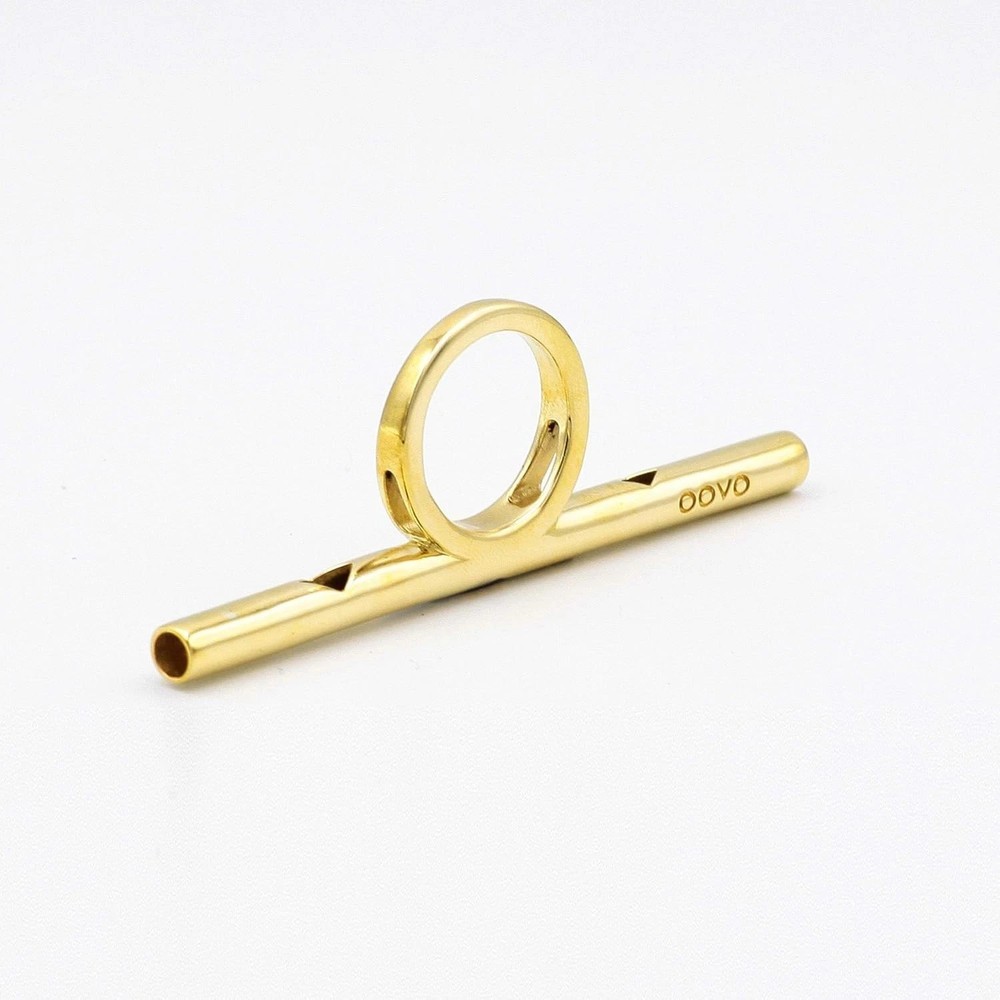 Sing Ring Vocal Training Tool-