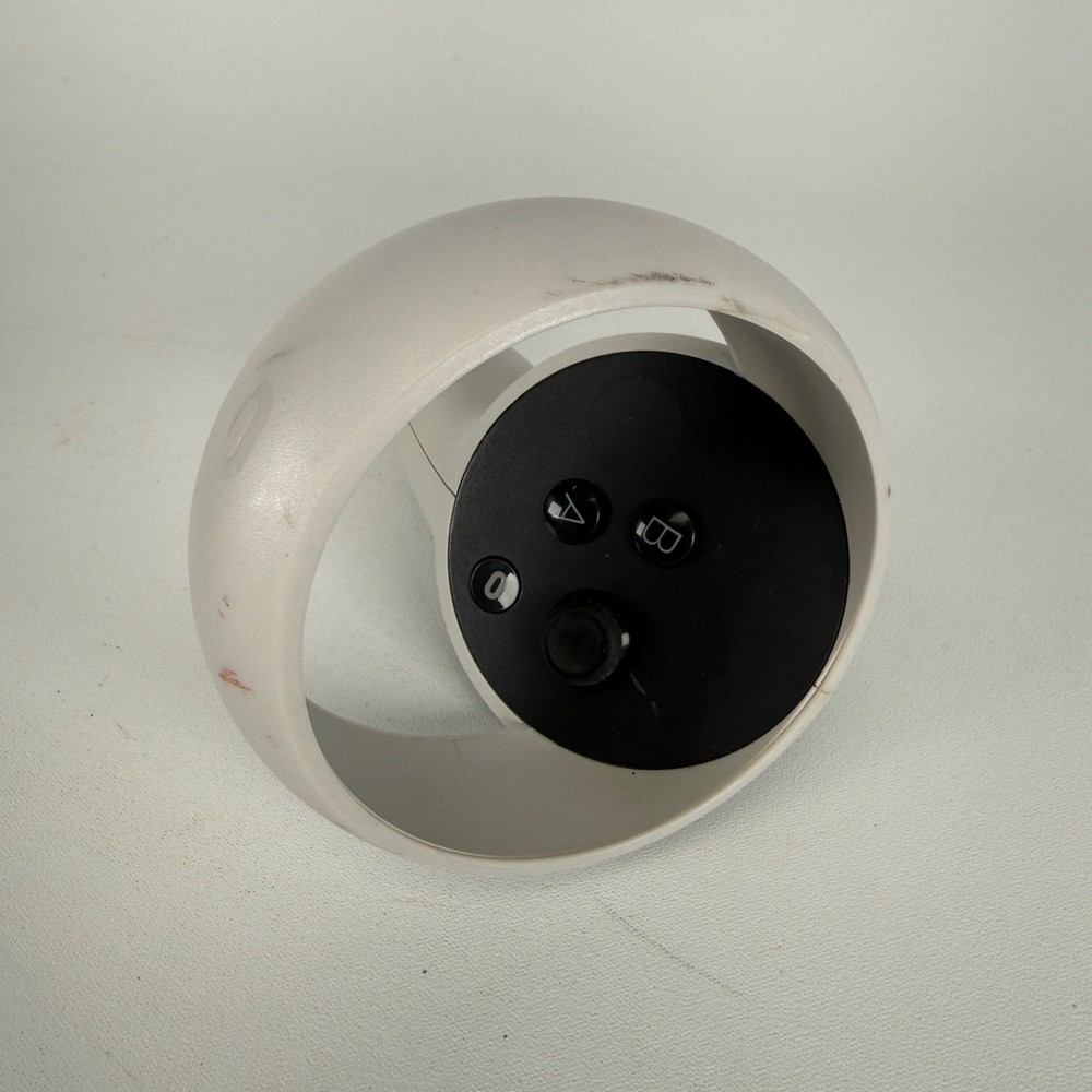 GENUINE Oculus Meta Quest 2 VR Controller Pair NOT TESTED