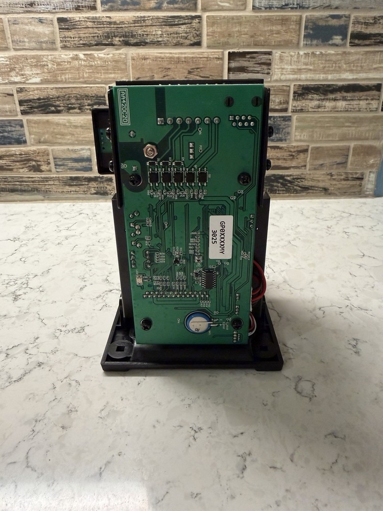 ICT GP-58CR Thermal Ticket Printer 12V
