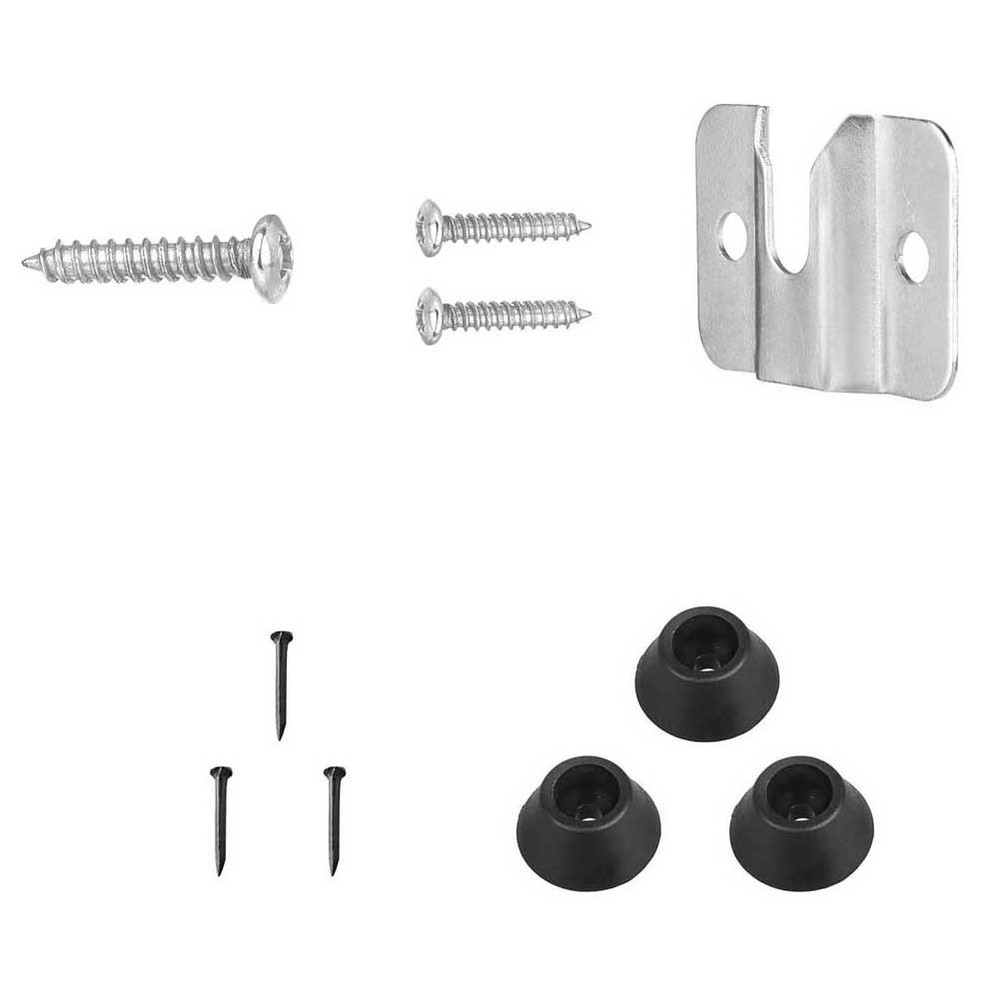 for Dartboard For Wall Mount Bracket Kit Includes All Necessary Screws
