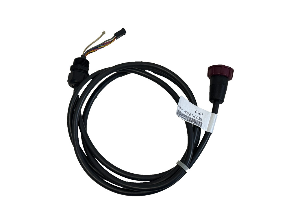 NEW STI 42661-0050 Safety Light Screen Cable