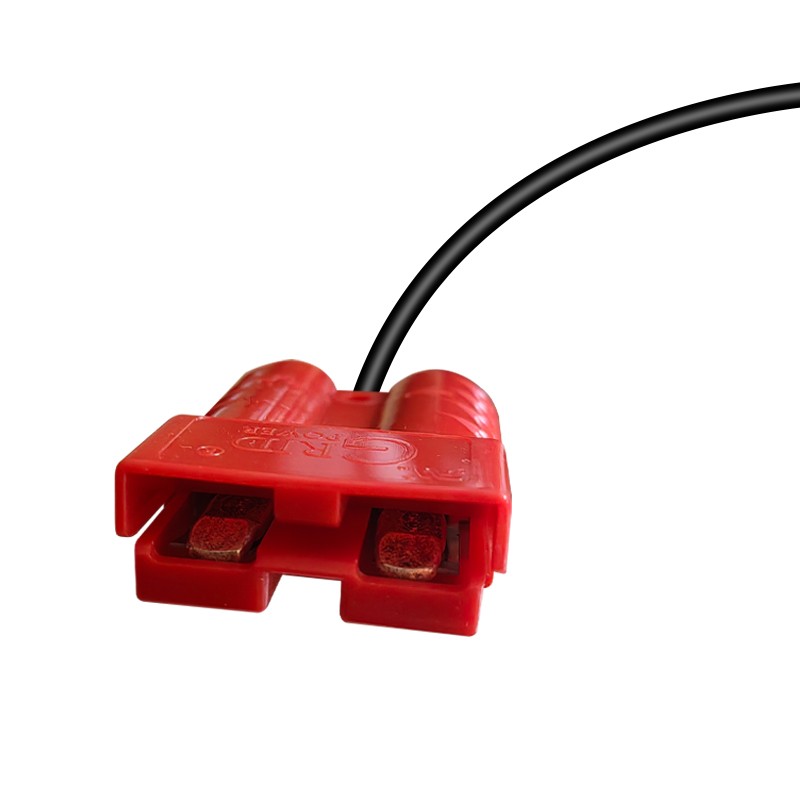 24V 27 Amp 226378 226386 Battery Charger for Skyjack Scissor Lift Delta-Q IC650