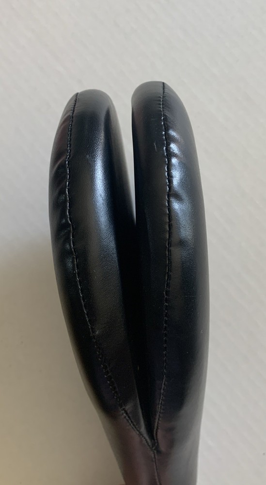 Juvale - Kick Strike Pad - Black - SINGLE - One Pad - EUC