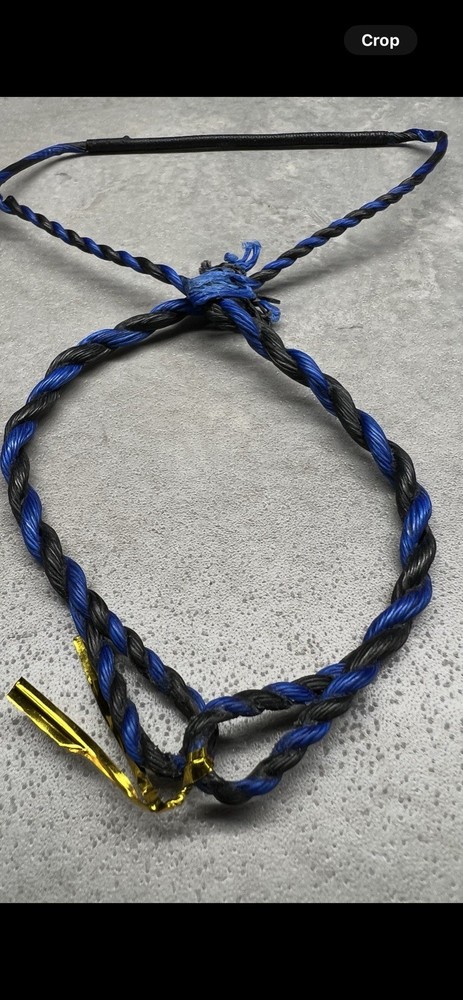 EXCALIBUR MICRO FLEMISH STRING HIGH PERFORMANCE