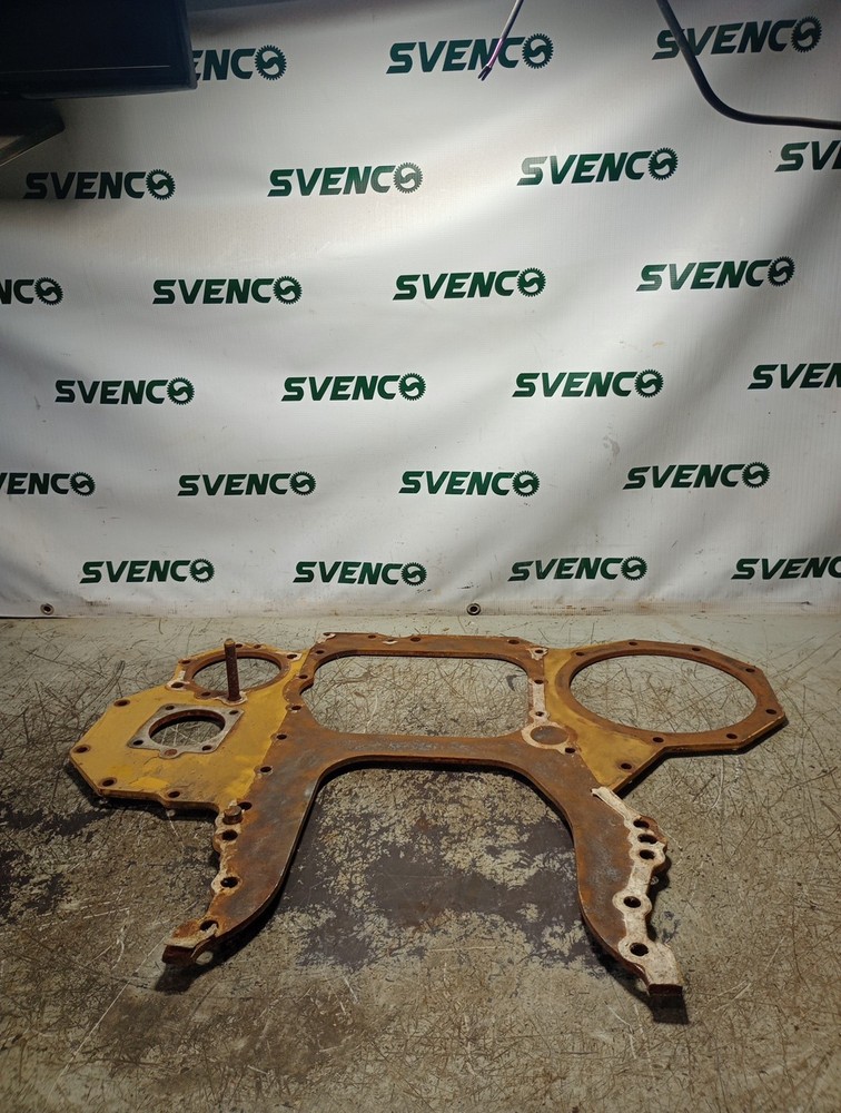 Caterpillar 3406 Timing Plate Inner