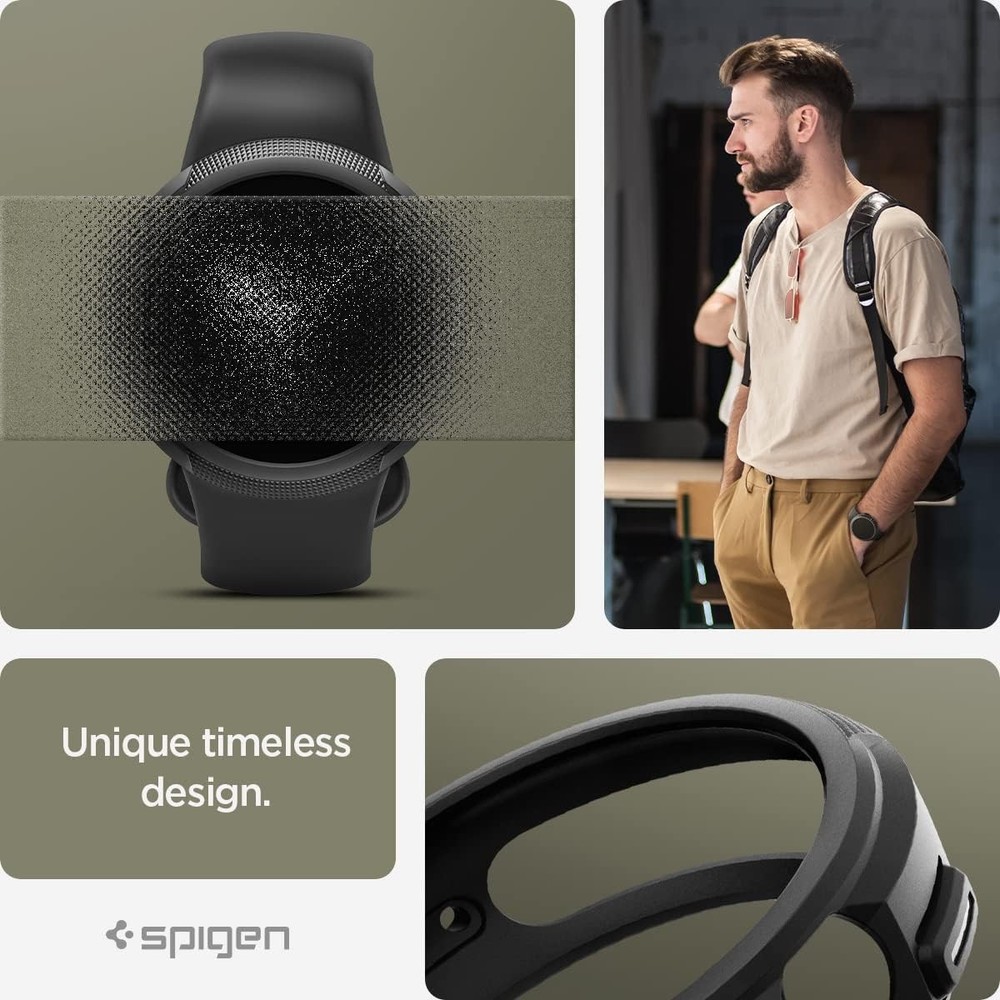 Protective TPU Case for Google Pixel Watch