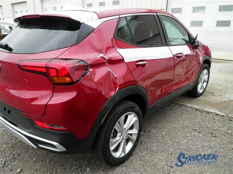 ENCOREGX 2021 Camera/Projector 1110845