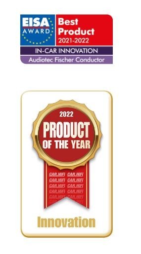 HELIX Conductor Programmable DSP Controller Audiotec BRAX MATCH SCP Version