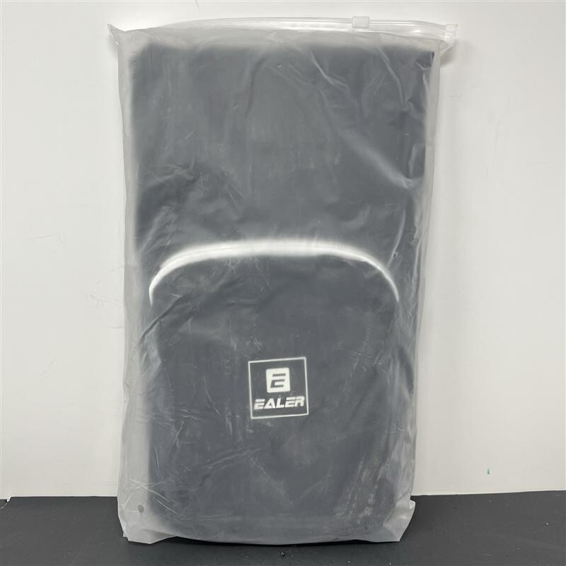 Ealer Baseball Tote Bag
