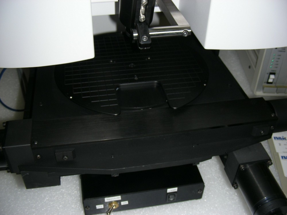 Mint N&K Analyzer System - Model 1500 N&K Analyzer / Refurbished/ 4 Mo Wry