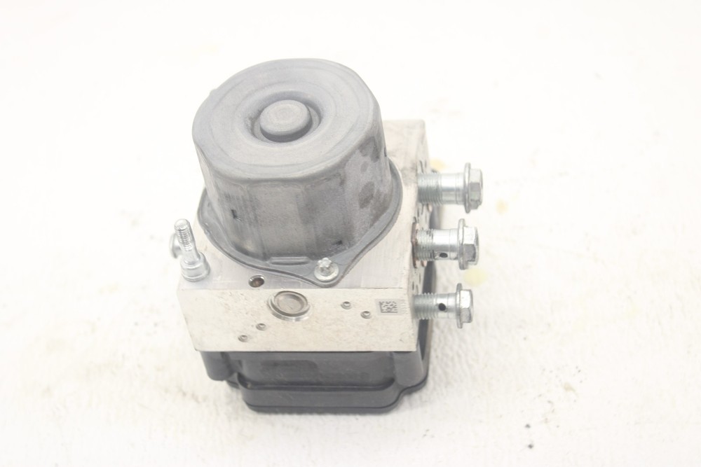 2014-2016 Harley Davidson Electra Glide ABS Pump Unit Module 41100013
