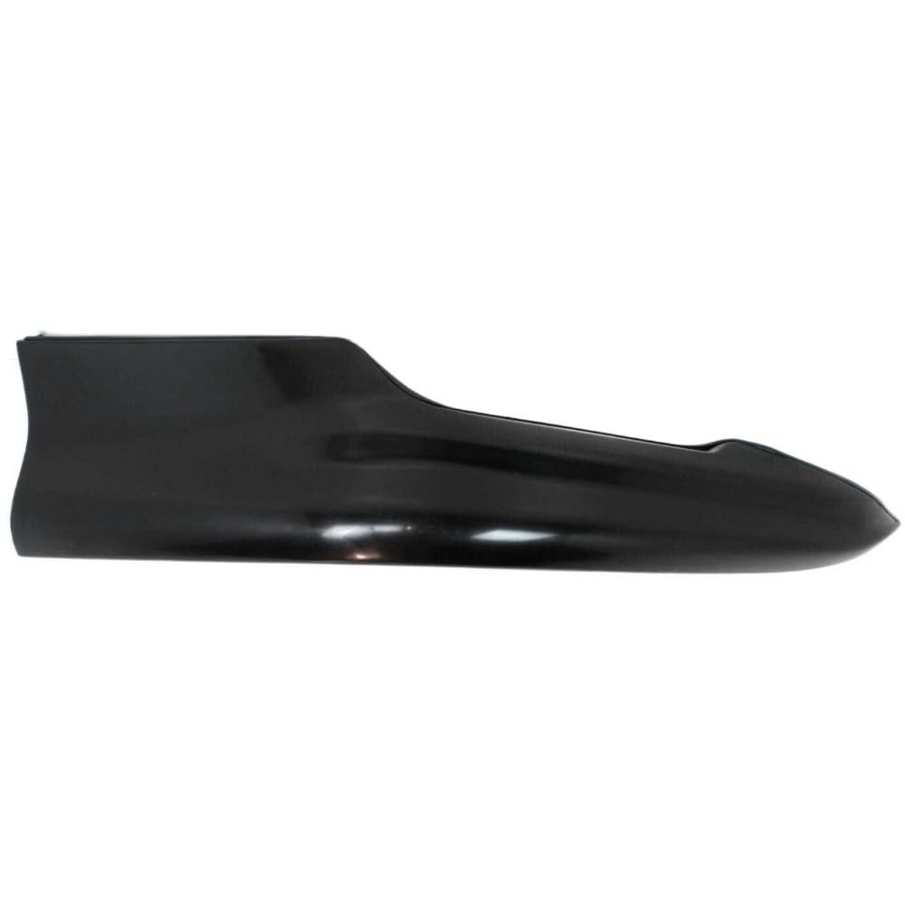 Front Left & Right Side Valance Primed Set 2 Plastic 14894238