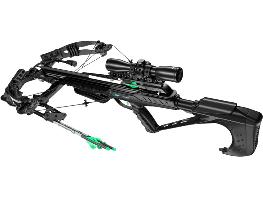 Centerpoint Dagger 405 Crossbow Package