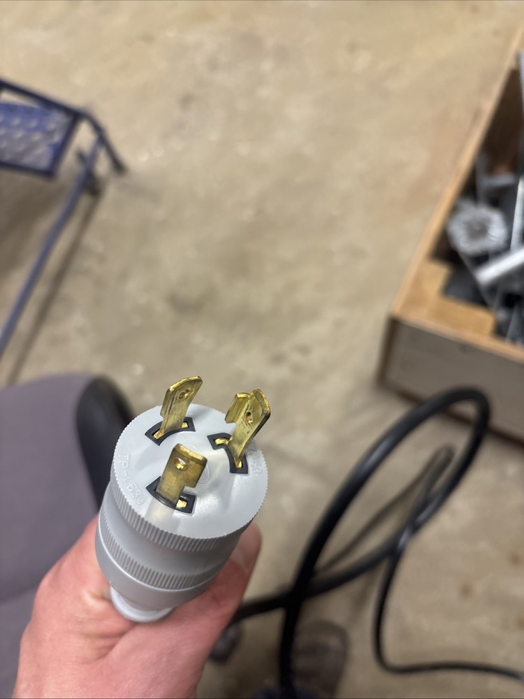 Geist PDU Power Strip