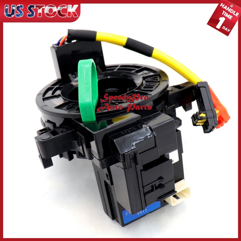 OEM Steering Angle Sensor Clock spring For Subaru Ascent Impreza Legacy Outback
