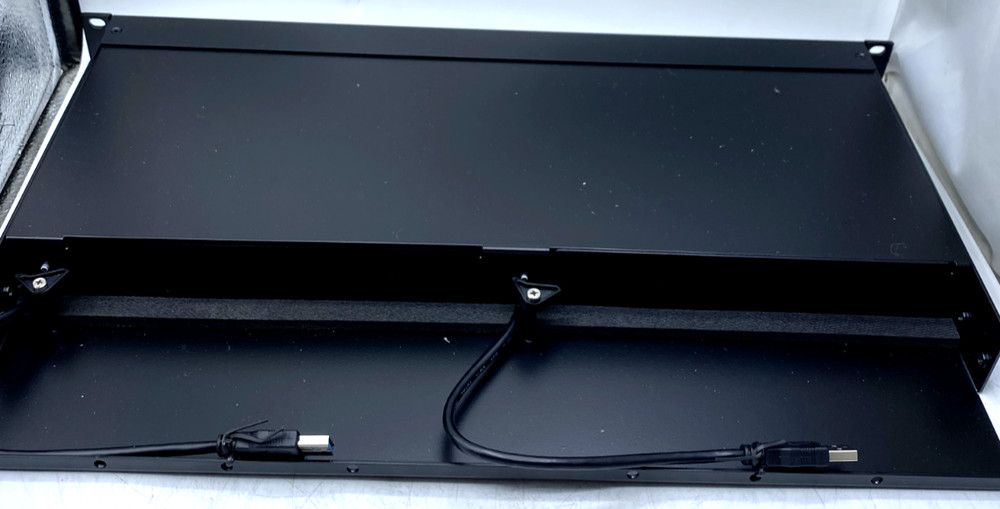 Sonnnet Rackmac MIni Rackmount Enclosure For 2 Mini Mac New