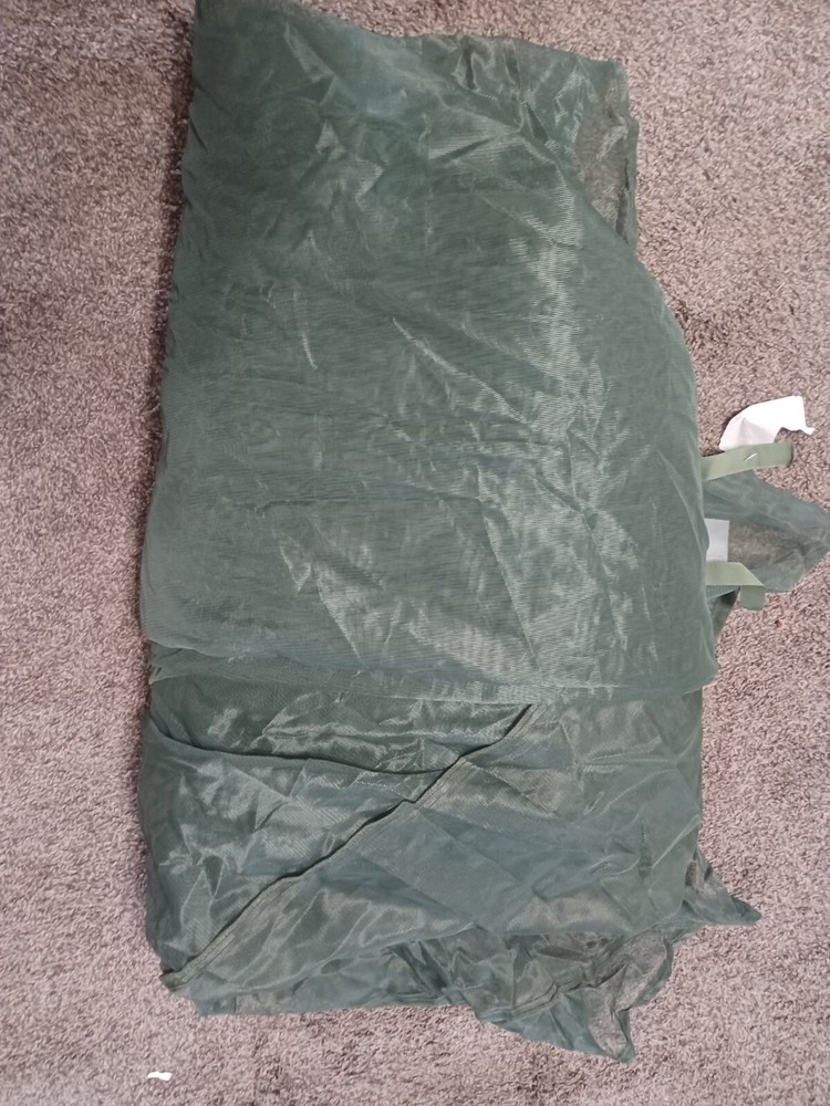 military surplus Mosquito Net