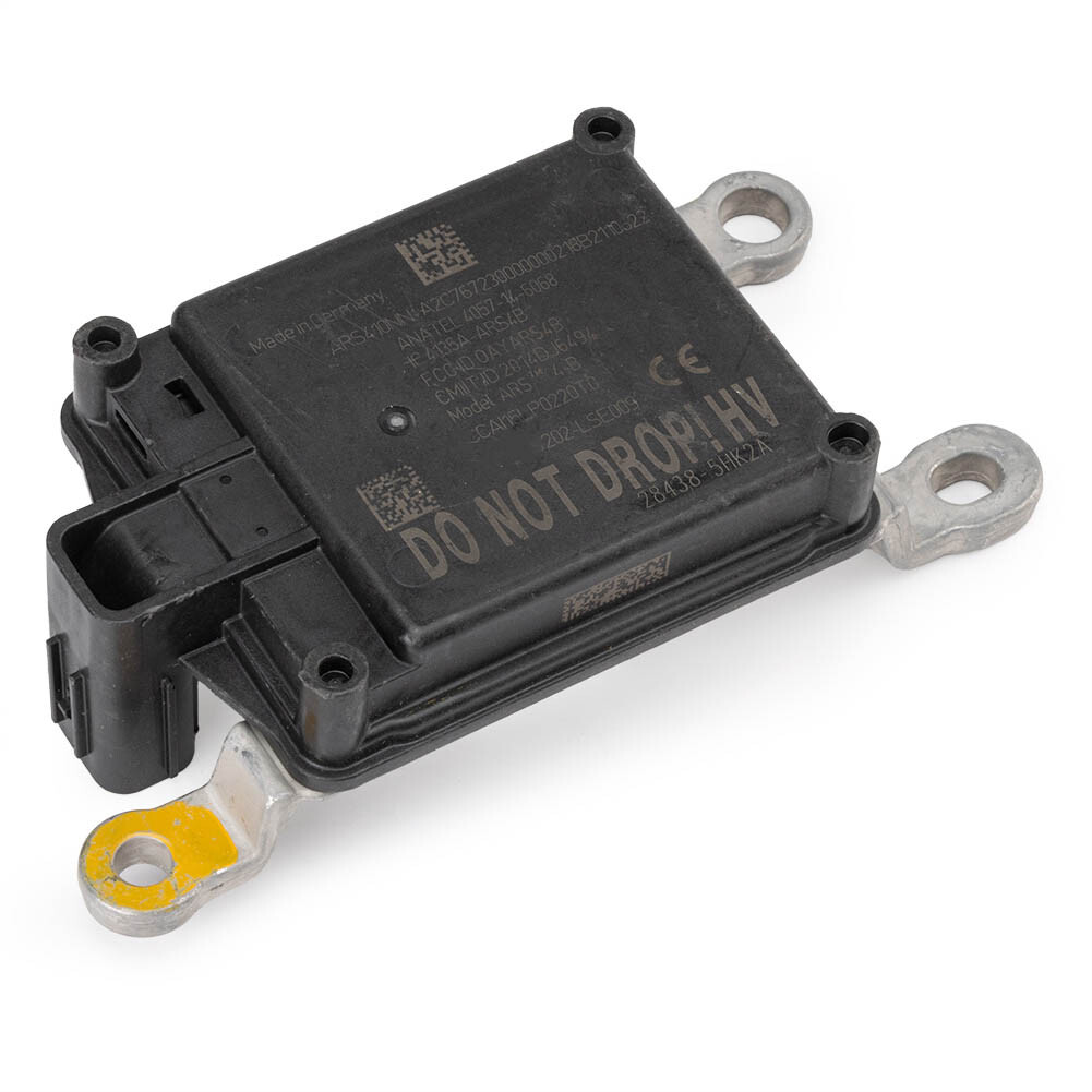 Front Cruise Distance Radar Sensor For Nissan Rogue Altima 2017-2021 28438-5HK2A