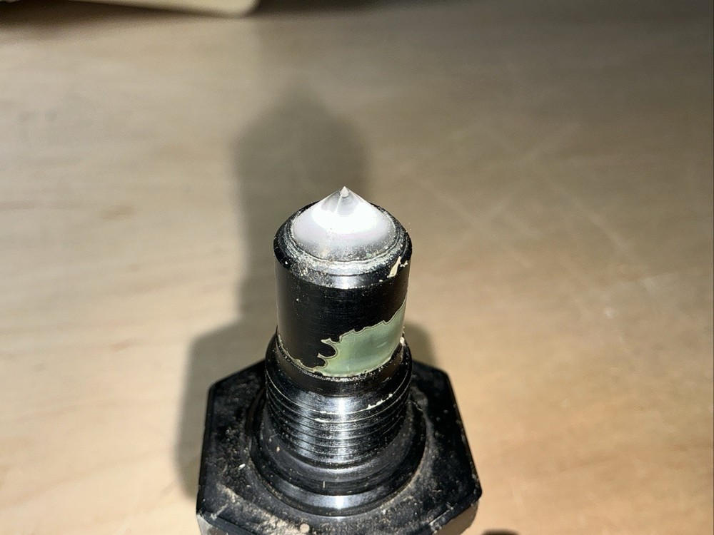 Electromech Welco Pressure Switch Liquid Level Sensor EM2139-1 01-367-7993 M-109