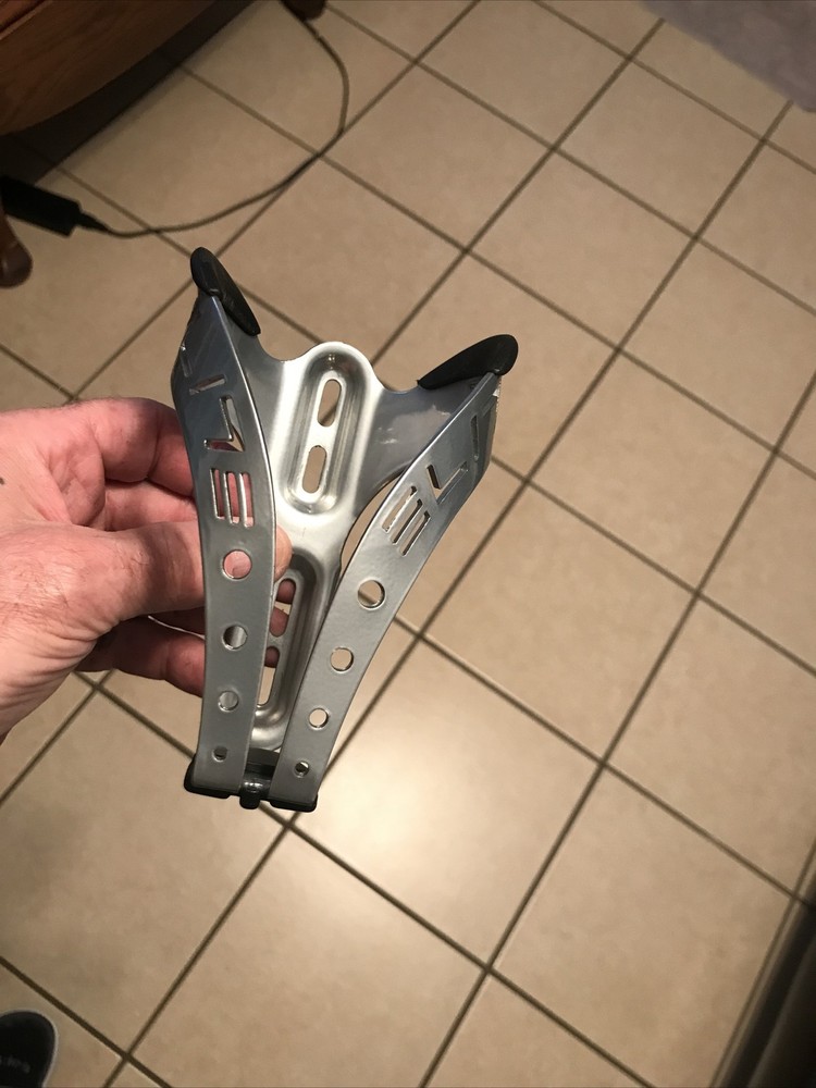 Elite Bottle Cage