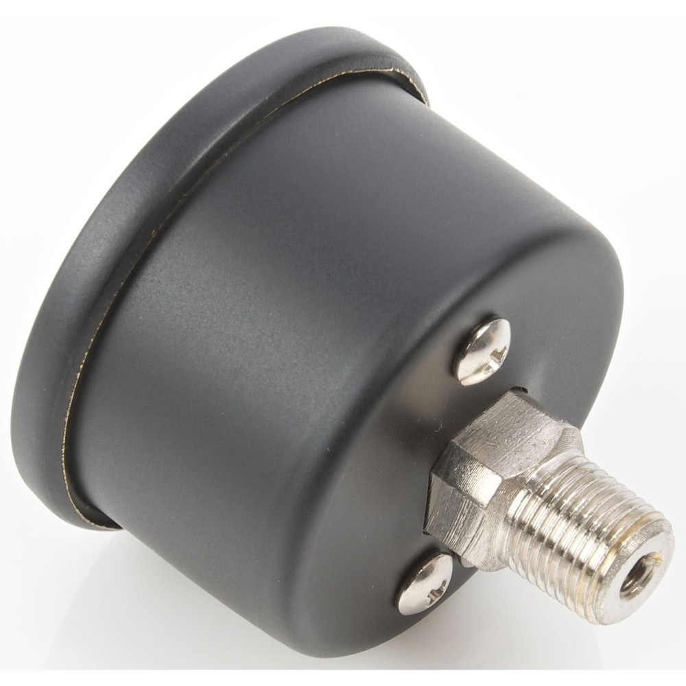 JEGS 41512 Fuel Pressure Gauge