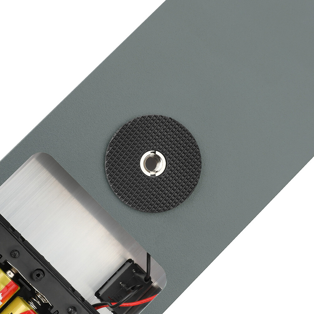 Precision Ballistic Chronograph Arrow Shooting Speed Tester Velocity Measurement