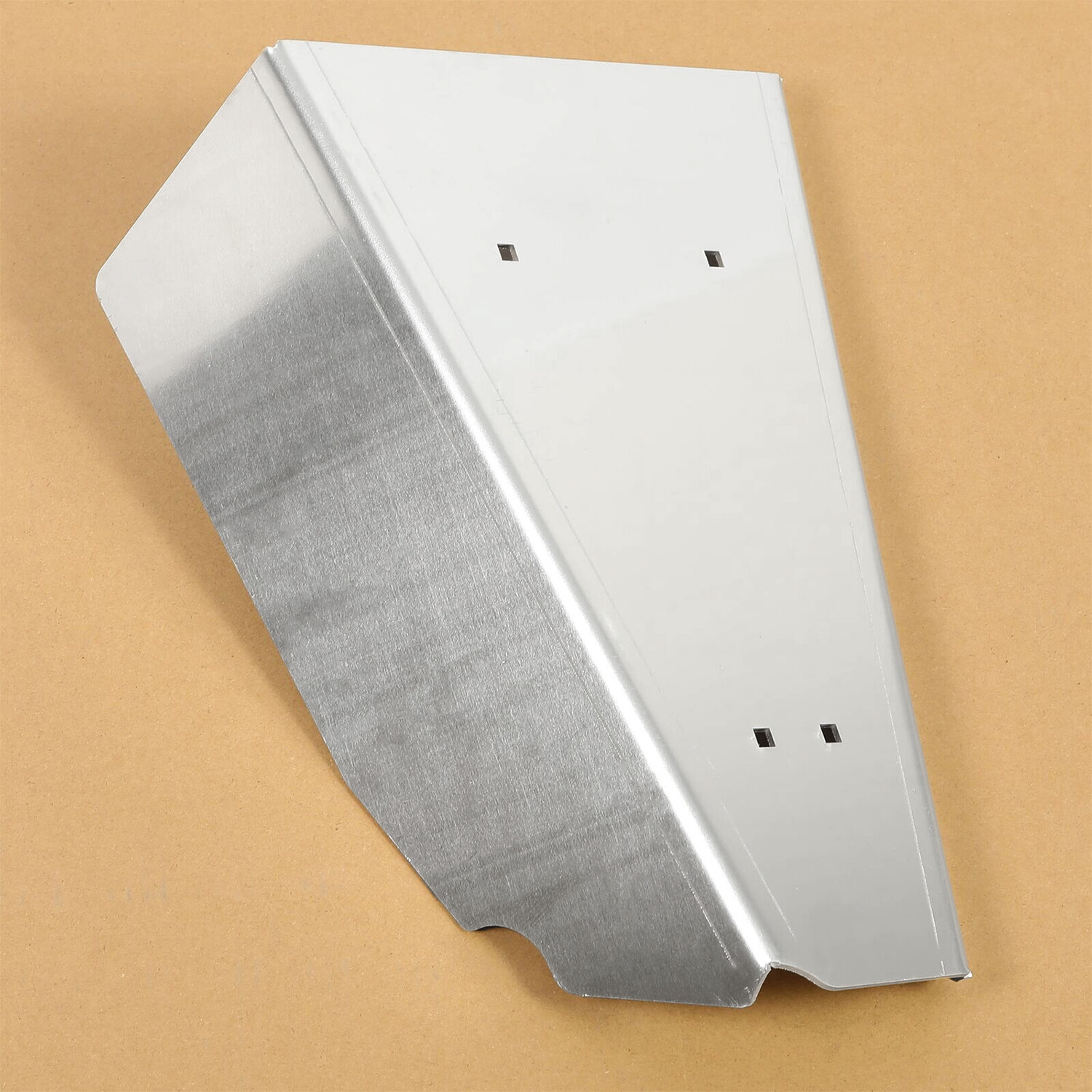 For Polaris Ranger XP 900 / 1000 13-19 Front & Rear A-ARM Guards Skid Plate