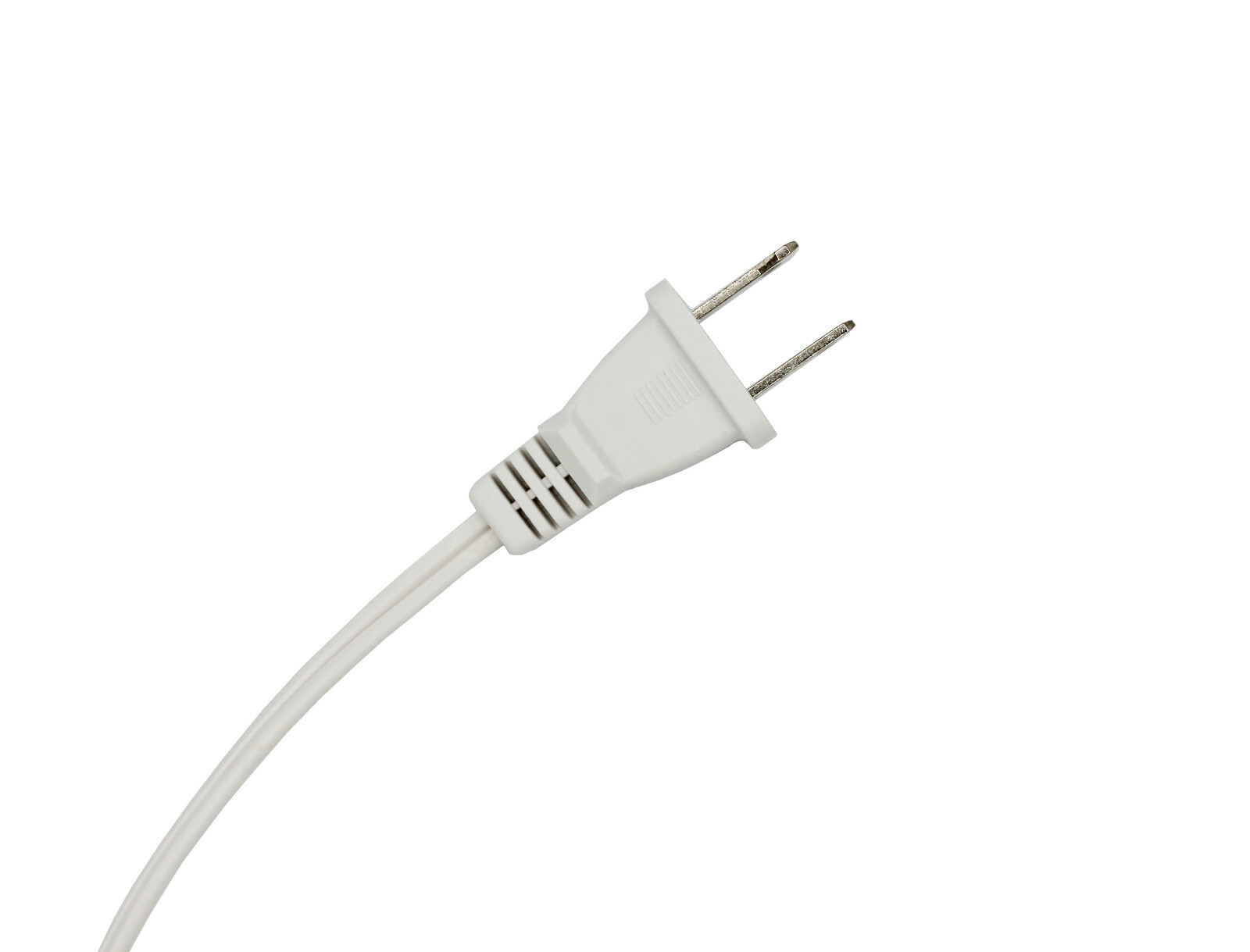 Single Clip In Light Socket Cord, Night Light Cord with Switch, Replacement Cord