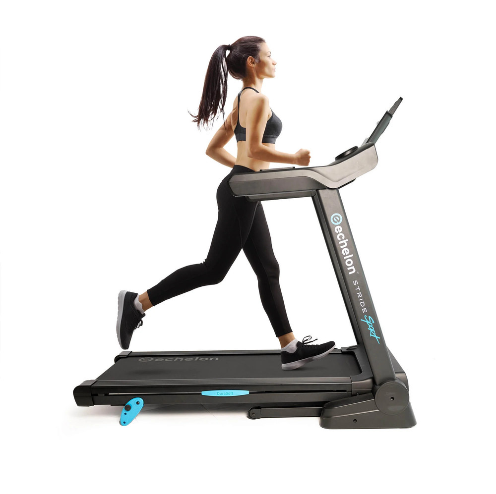 Echelon Stride 10 Sport
