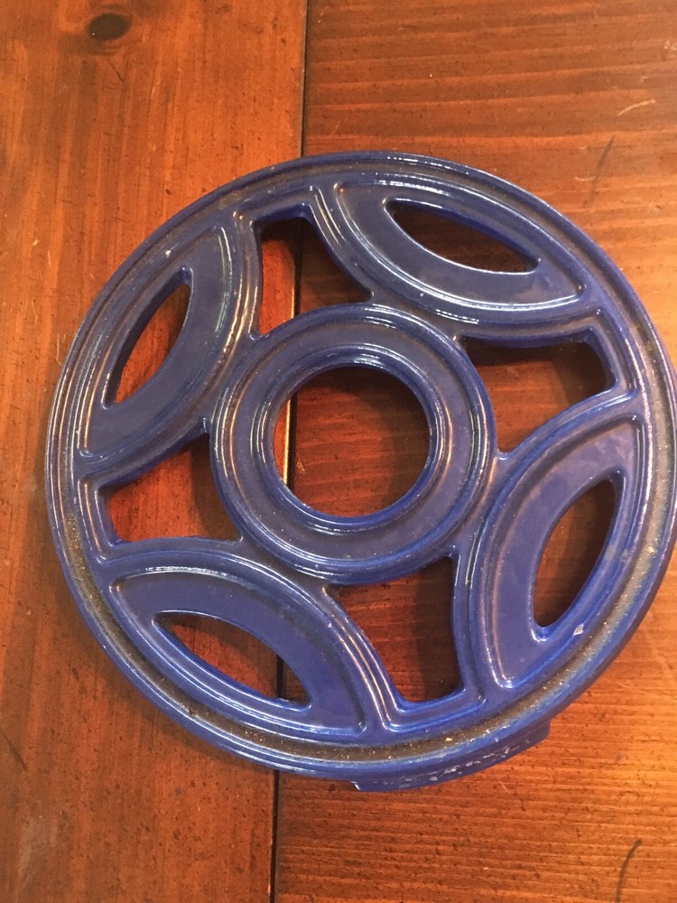 tools of the trade Trivet