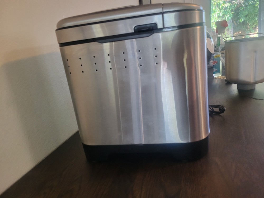 Cuisinart CBK110 Compact Automatic Bread Maker