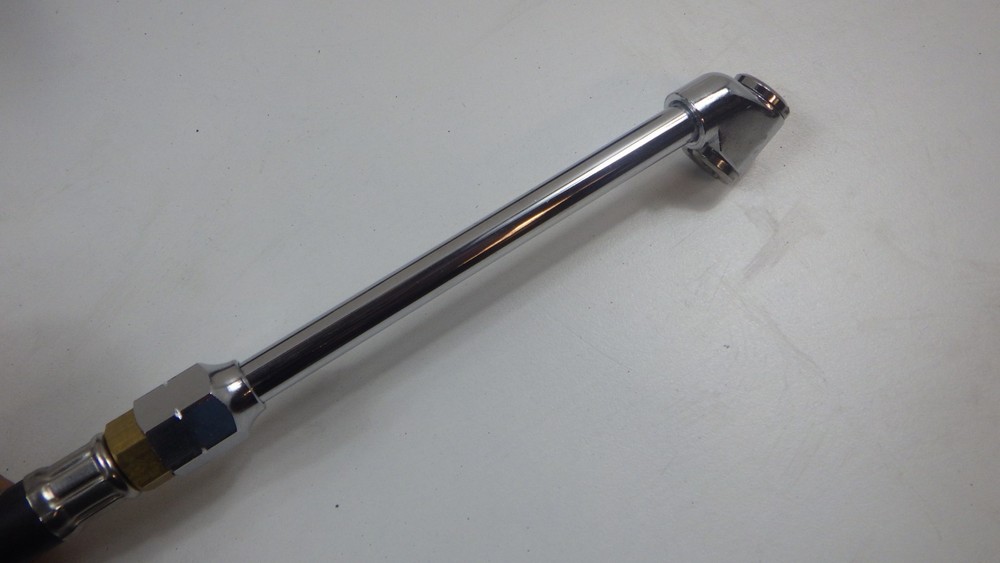 Tyre inflator Kennedy TPG170 new