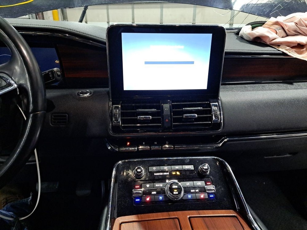 2019 Navigator Amplifier Sku#4362298