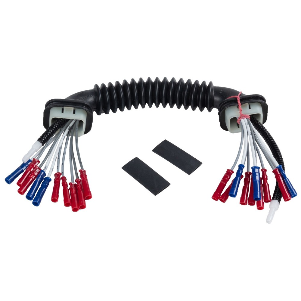 FEBI Wiring Harness Repair Kit - 107055 -