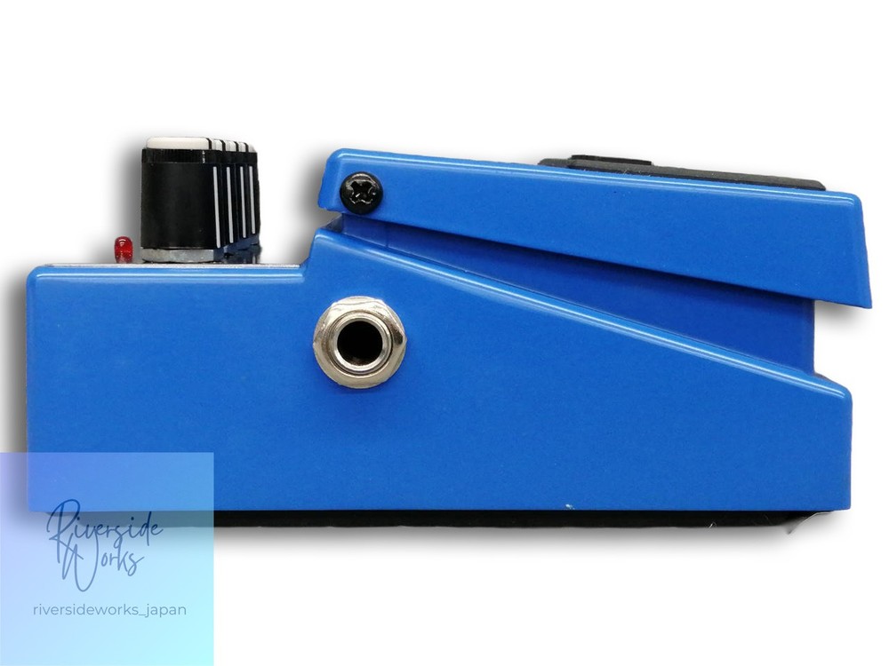 BOSS CS-3 Compression Sustainer Effects Pedal Used JP