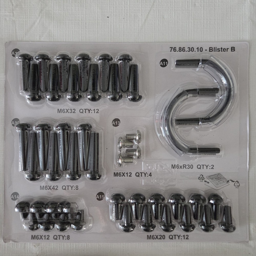 EXIT TOYS Advanced Pool Dome Connection Kit for 14ft 15ft 16ft Replacement Parts