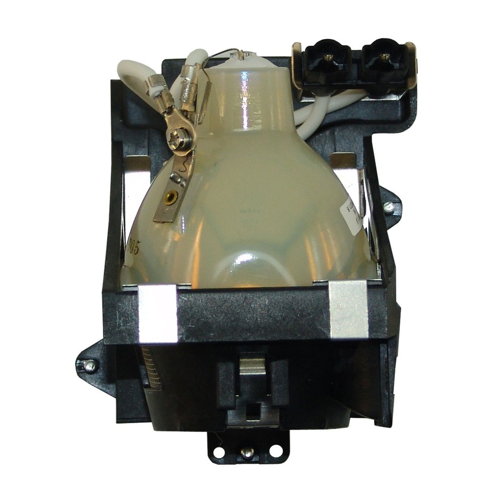 Jaspertronics Lamp & Housing 3D Perception Compact SX+42 Projectors 1 Year Warr