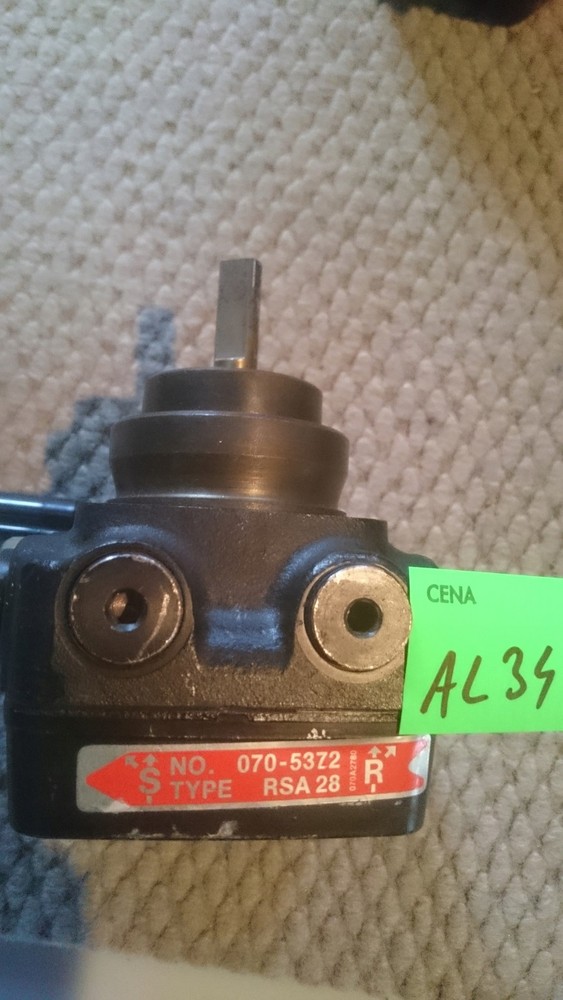Danfoss RSA 28 070-5376 Right Pump
