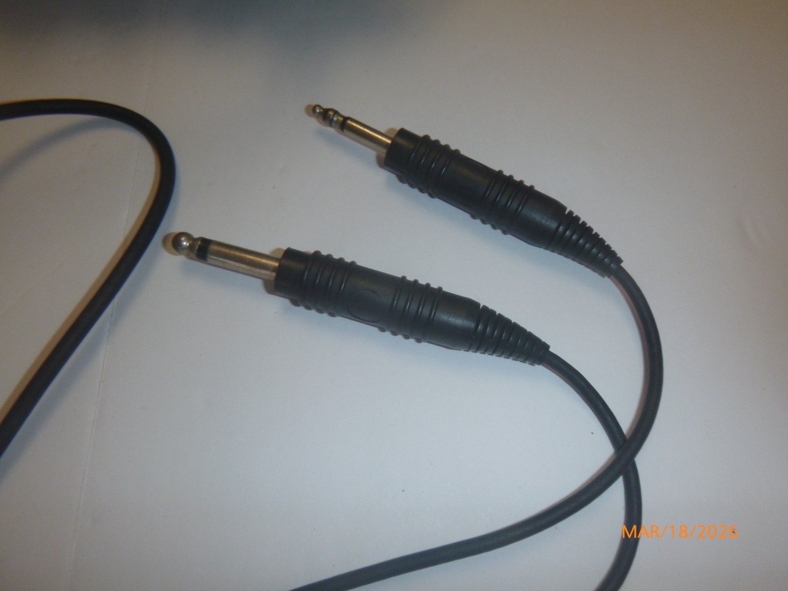 David Clark H10-13.4 Aviation Headset - GA Dual Plugs - Wool Head Cushion