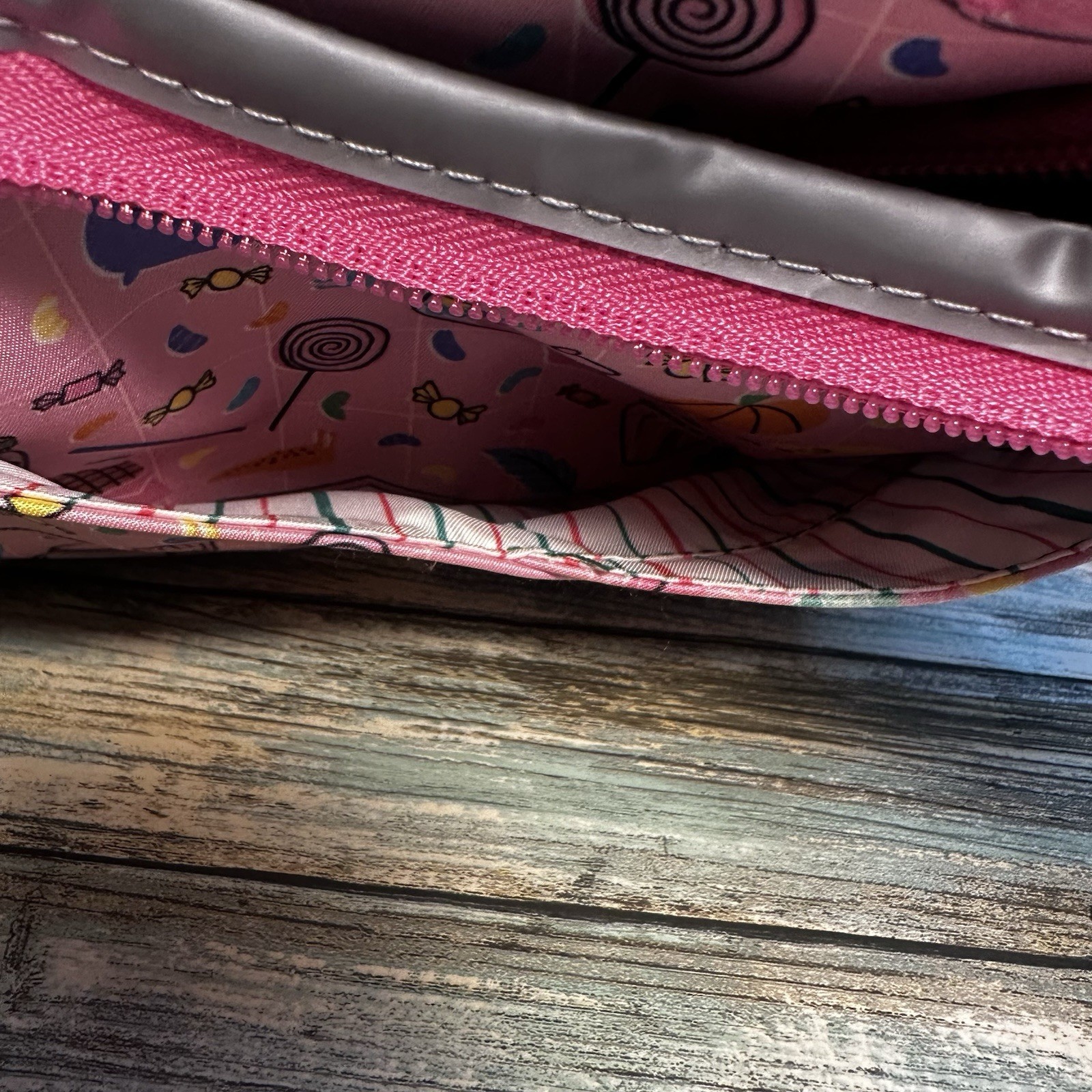 NEW Harry Potter JuJuBe ‘Be Cool’ Honeydukes Insulated Cooler Bag• Retired Rare