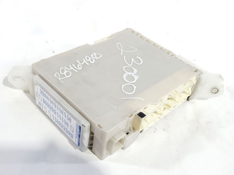 Control Multifunction Module ID-88281CA230 OEM 2017 Toyota 86