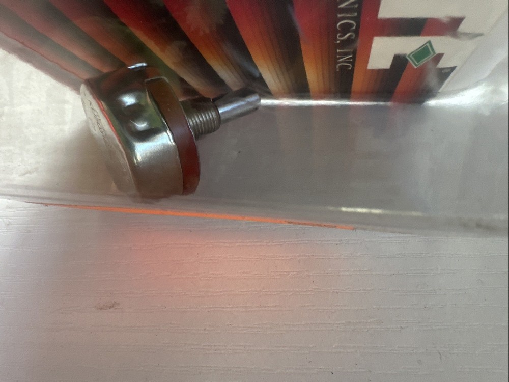 NTE Electronics Inc. 501-0014