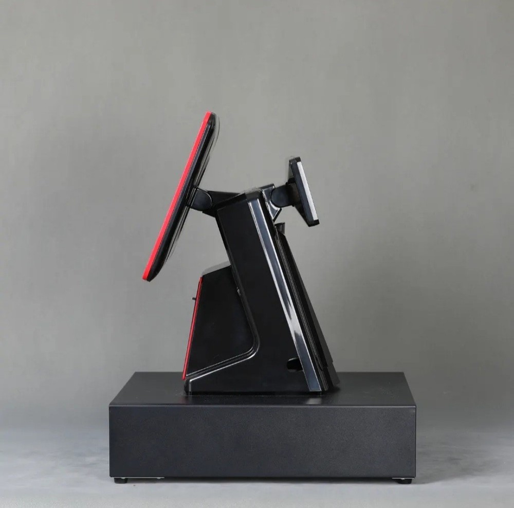 POS System Touch Screen